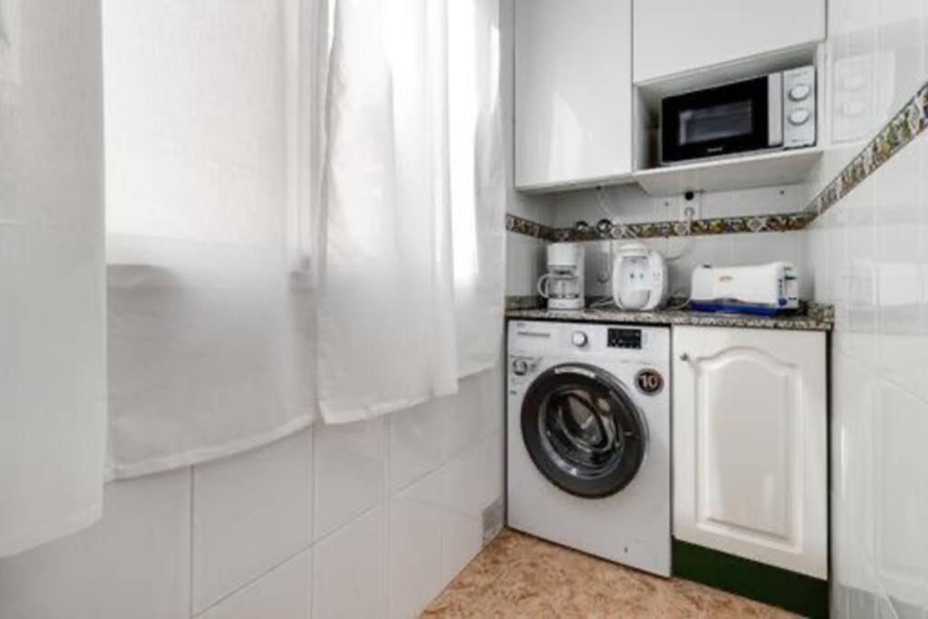 Ferienwohnung Penthouse Ramon G-Playa Del Cura Torrevieja Exterior foto