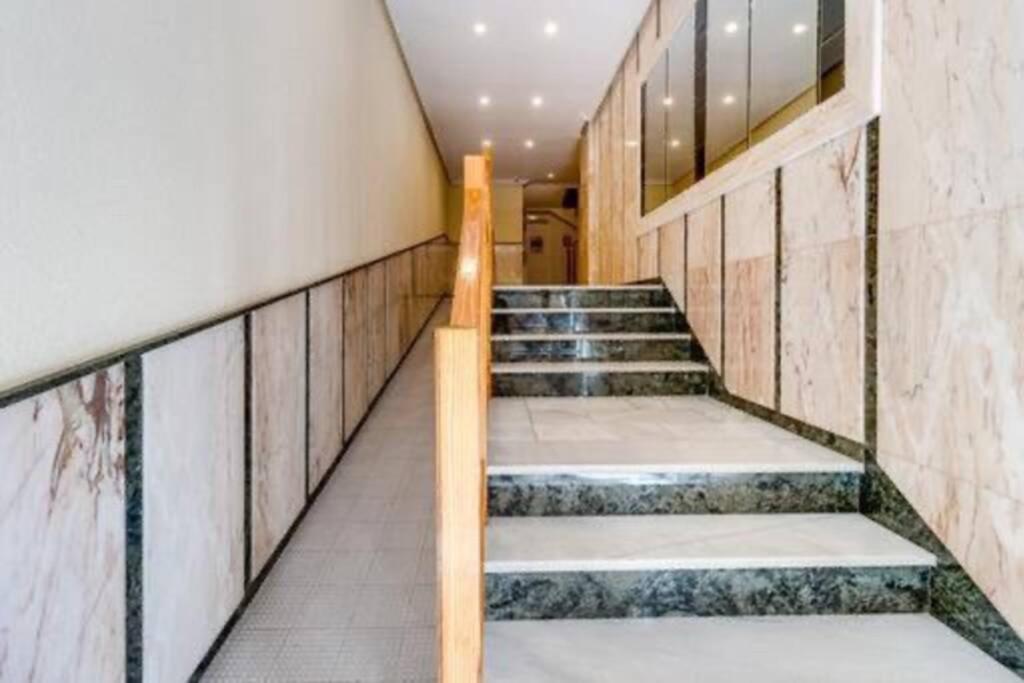 Ferienwohnung Penthouse Ramon G-Playa Del Cura Torrevieja Exterior foto
